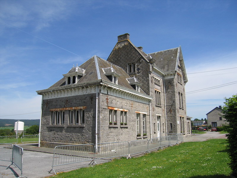 Lierneux JungleKey.fr Wiki